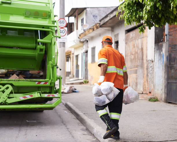Professional Junk Removal in King George, VA